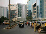 2005-2007: Opens office in Mumbai
