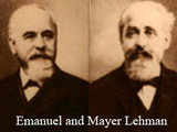 Naming of Lehman