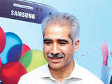 Samsung India's mobile business head Vineet Taneja resigns