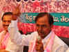 Lok Sabha Polls 2014: K Chandrasekhar Rao to back UPA or third front, not NDA at Centre