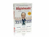 Book review: The Bogleheads’ Guide to Investing