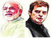 No personal fight between Narendra Modi and Rahul Gandhi: BJP