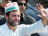Election Commission clean chit to Rahul Gandhi over entering Amethi polling booth