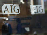 Crisis at AIG