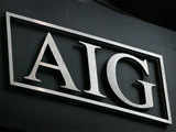 The AIG logo