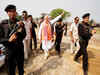 Narendra Modi's security enhanced with special protocols