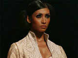 HDIL India Couture Week 08