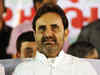 Gujarat police registers an FIR against former leader of opposition Shaktisinh Gohil