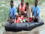 Gujarat rivers above danger mark