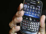 Blackberry Bold