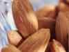 Almond declines on subdued demand