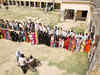Lok Sabha polls 2014: Varanasi beats 2009 turnout with 44 % voting till 3 pm