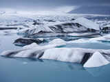 West Antarctic ice sheet collapse 'unstoppable': NASA