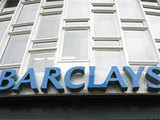 Barclays PLC formed