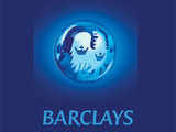 The journey of Barclays