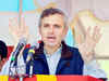 Exit polls a great time pass: Jammu and Kashmir Chief Minister Omar Abdullah