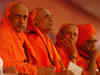 Kashi priests vote for a clean Ganga