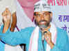 AAP candidate Yogendra Yadav pushes Election Commission to act on alleged 'rigging' in Gurgaon