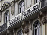 Lehman Brothers fallout