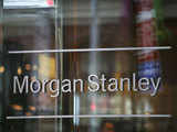 Morgan Stanley headquarters in New York
