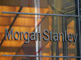 Morgan Stanley and Wachovia Corp talk merger