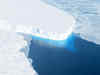 Antarctic ice melts, scientists warn of rising sea