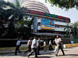 Monster rally on the cards post elections! Sensex seen at 26-27k by 2014-end