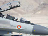 IAF jet