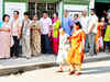 Peaceful repoll in 11 West Bengal booths