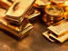 Gold prices retreat as stocks rally in Europe