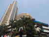 Markets make new record, Sensex ends 320 points up