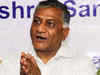 VK Singh questions government decision to appoint next army chief