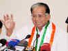 Tarun Gogoi dismisses dissidence within Congress in Assam