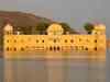 SC's nod to Jal Mahal tourism development project at Jaipur