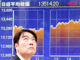 Asian markets: Tokyo stocks open 0.28% lower