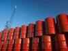 Oil prices up on hints of US crude exports