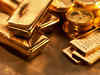 Gold edges up on Ukraine; platinum, palladium hold gains