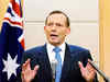 Australian PM Tony Abbott defends unpopular budget