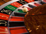 Macau casino stocks have further to fall