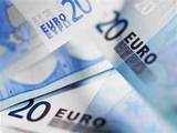 Euro recovers in Asia after weak German investment survey