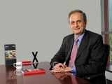 ​LANXESS India gets new MD & Vice Chairman