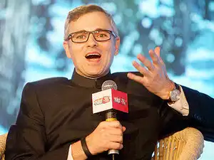 J&K CM Omar Abdullah anticipates a rough transition of India-Pakistan dialogue process from the current UPA regime to a possible NDA govt under Modi. J&K CM Omar Abdullah anticipates a rough transition of India-Pakistan dialogue process from the current UPA regime to a possible NDA govt under Modi.