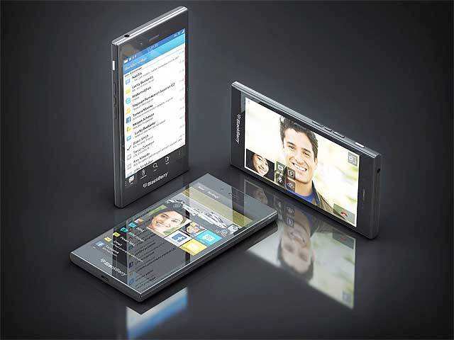 BlackBerry launches new smartphone Z3: Key features