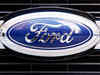 Ford expects new models to sustain European sales growth