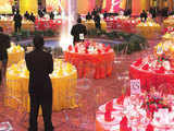 Koramangala sees boom in corporate event management