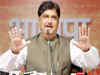 Gopinath Munde rules out support from NCP to form government