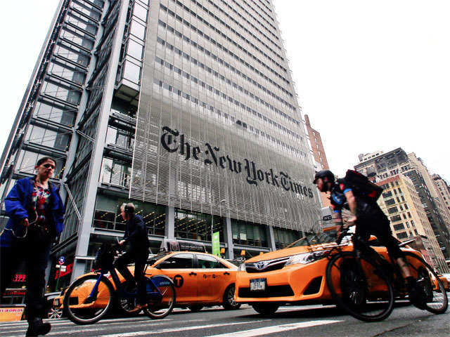 The New York Times on Wednesday announced that executive editor Jill Abramson is being replaced by managing editor Dean Baquet