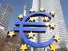 Eurozone figures expected to show rebound