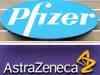 Pfizer has not discussed AstraZeneca bid with regulators: European Union's Almunia