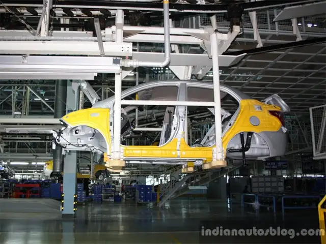 Hyundai фирма техника